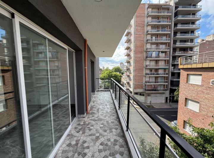 Departamento · 60m² · 3 Ambientes