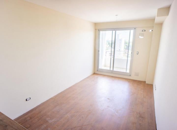 Departamento · 51m² · 2 Ambientes