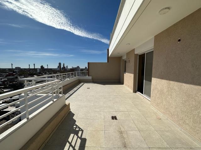 Departamento · 83m² · 3 Ambientes
