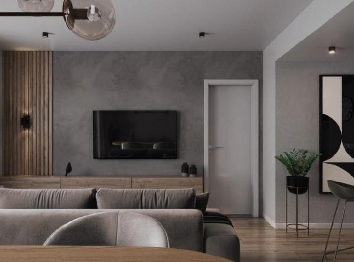 Departamento · 37m² · 2 Ambientes