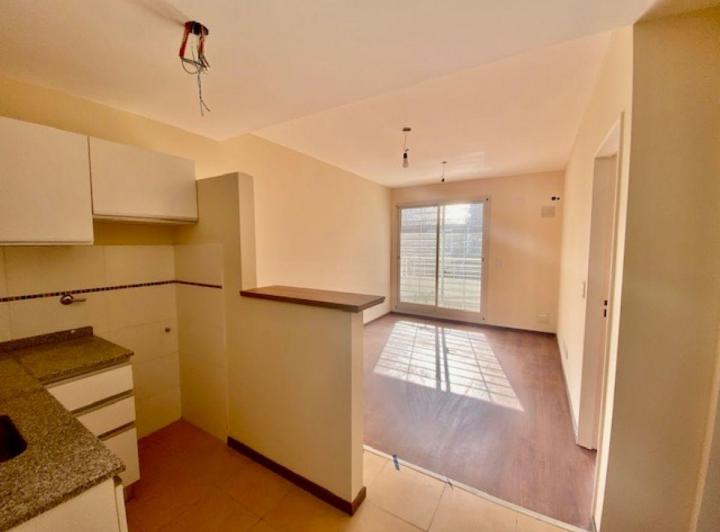 Departamento · 40m² · 2 Ambientes