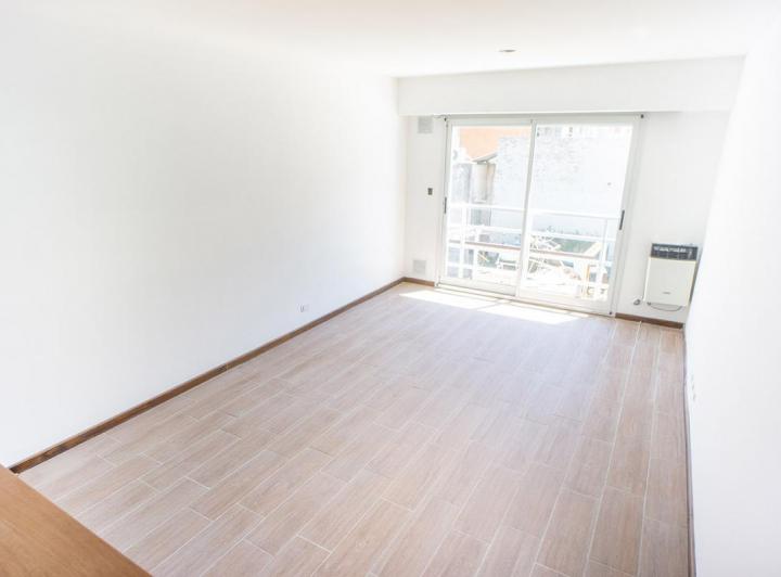 Departamento · 34m² · 1 Ambiente