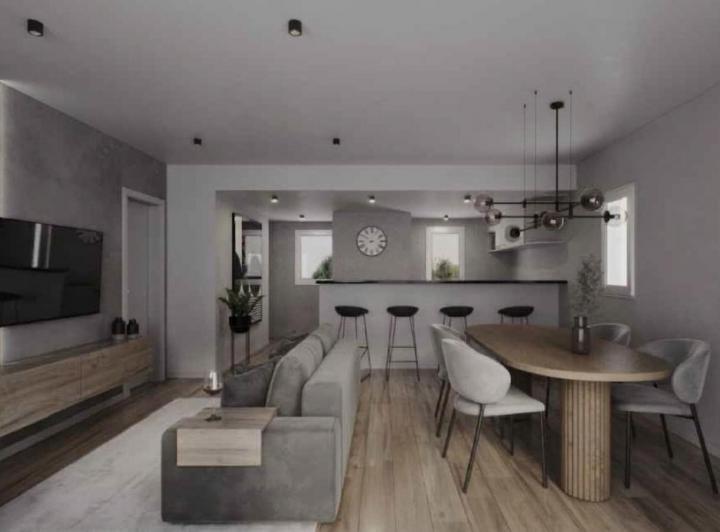 Departamento · 76m² · 3 Ambientes