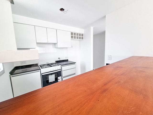 Departamento · 63m² · 3 Ambientes