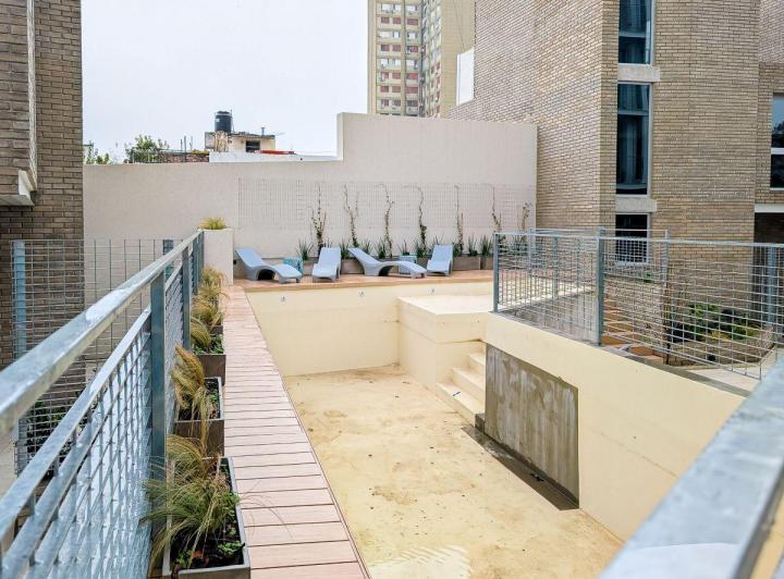 Departamento · 67m² · 3 Ambientes
