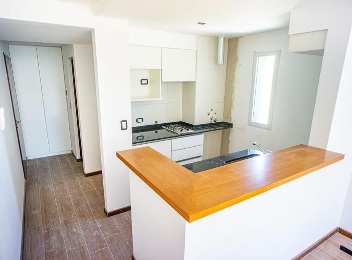 Departamento · 46m² · 1 Ambiente