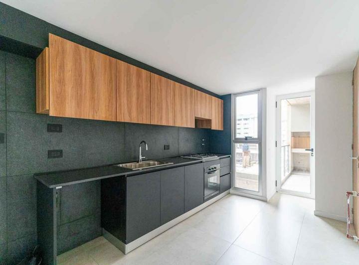 Departamento · 110m² · 4 Ambientes