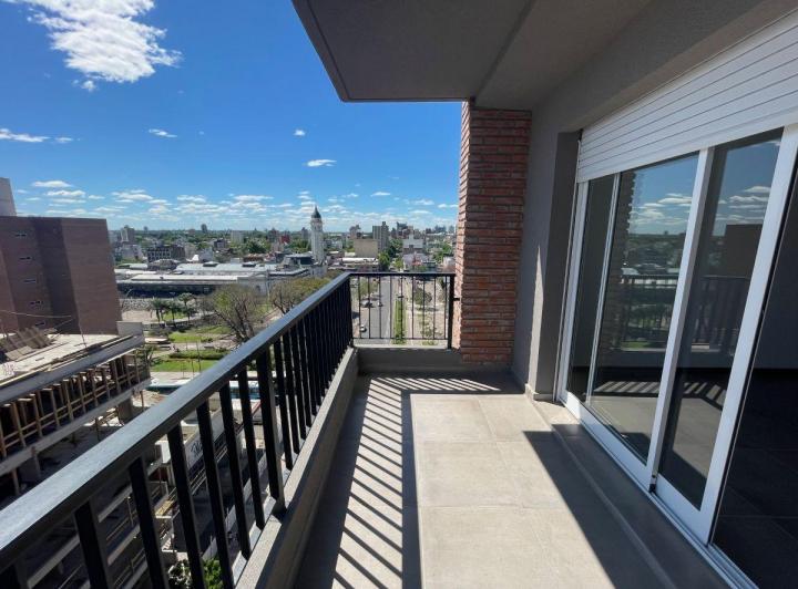 Departamento · 62m² · 2 Ambientes