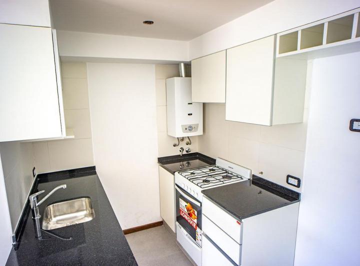 Departamento · 44m² · 2 Ambientes