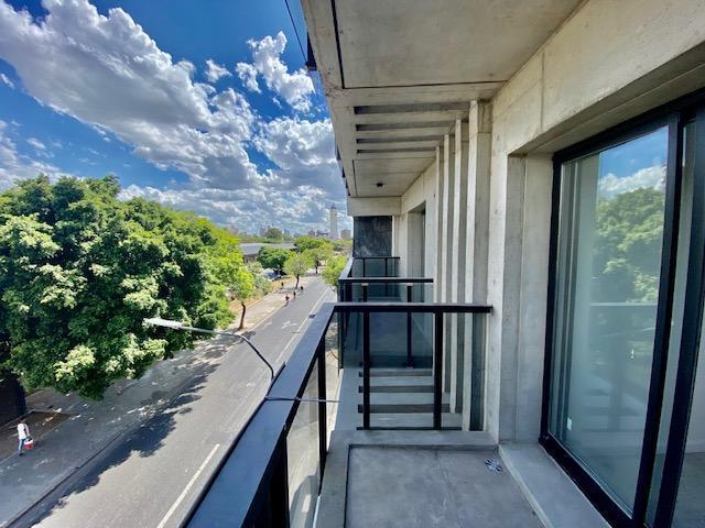 Departamento · 56m² · 2 Ambientes