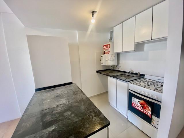Departamento · 30m² · 1 Ambiente