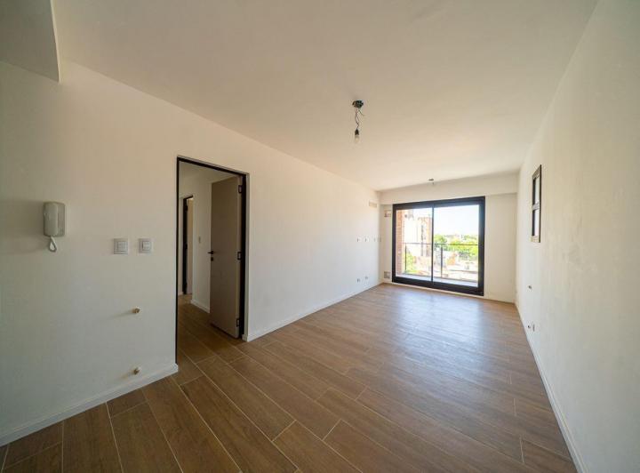 Departamento · 65m² · 3 Ambientes