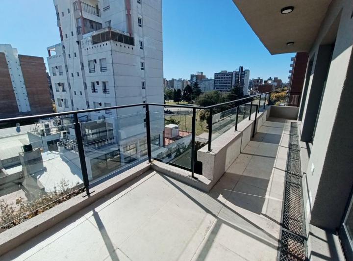 Departamento · 83m² · 3 Ambientes