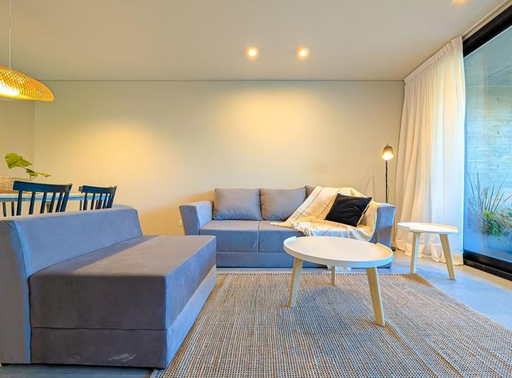 Departamento · 150m² · 4 Ambientes