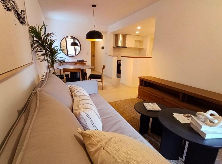 Departamento · 81m² · 3 Ambientes