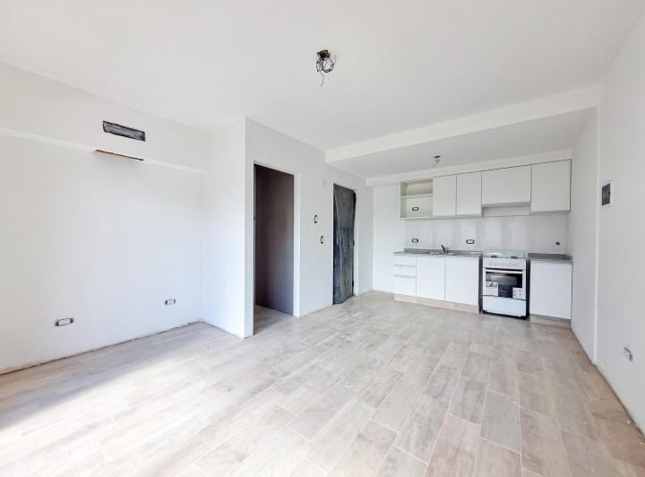 Departamento · 43m² · 2 Ambientes