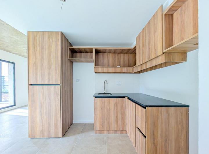 Departamento · 49m² · 2 Ambientes