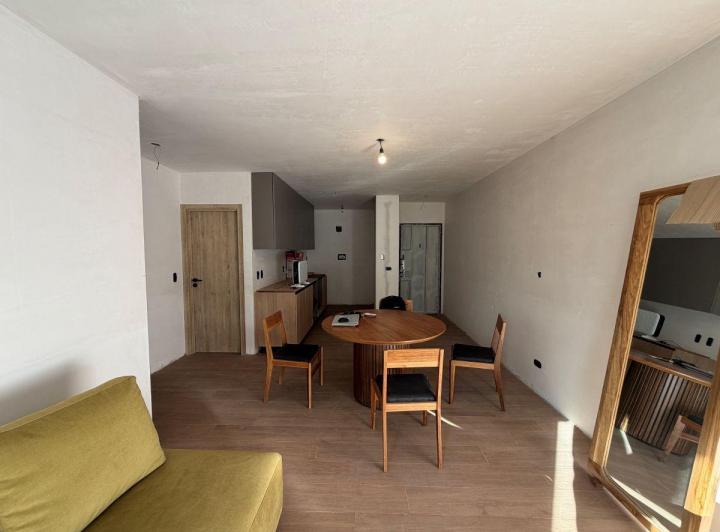 Departamento · 67m² · 3 Ambientes