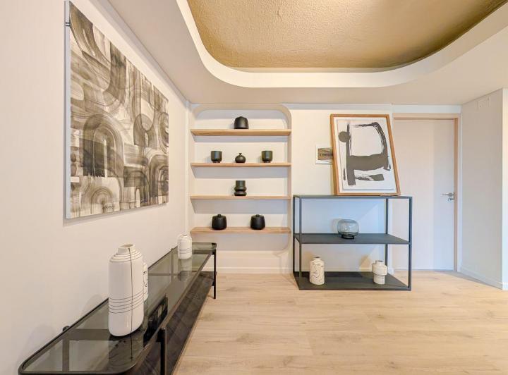 Departamento · 39m² · 1 Ambiente