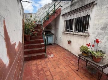 PH · 64m² · 3 Ambientes · PH en Parque Patricios - Sin Expensas - 3 Ambientes 84.69 m²