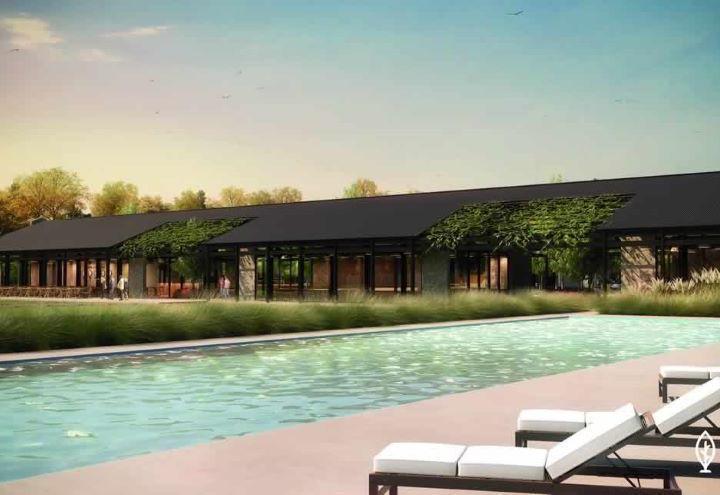 Terreno · 640m²