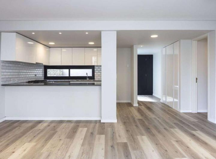 Departamento · 95m² · 3 Ambientes