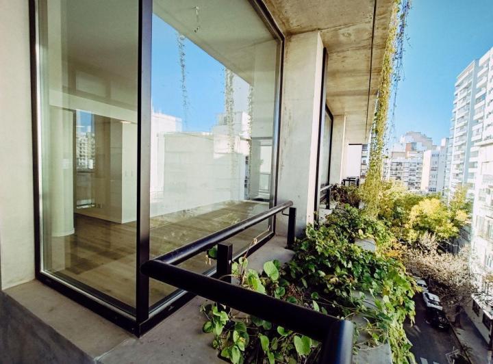Departamento · 131m² · 4 Ambientes