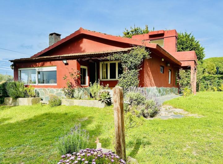Casa · 75m² · 3 Ambientes