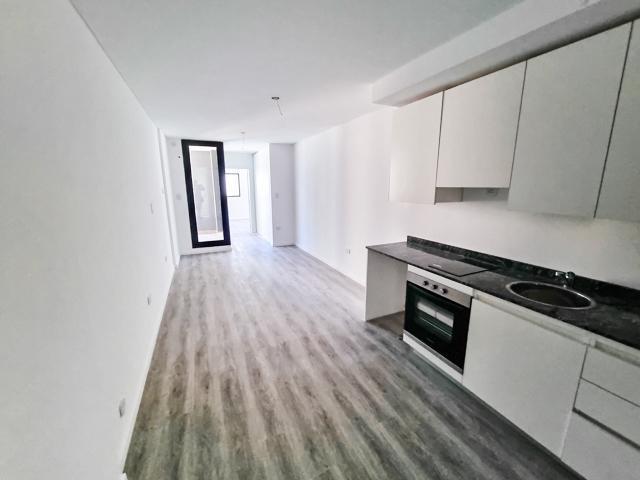 Departamento · 50m² · 2 Ambientes