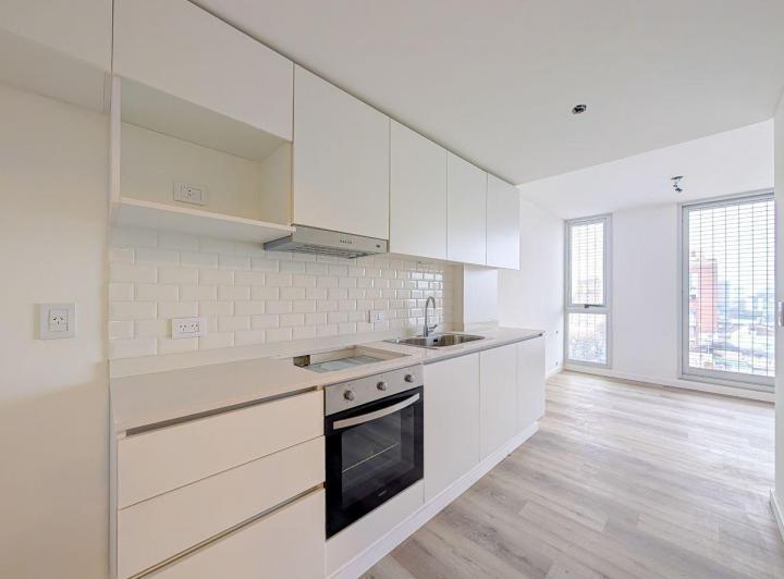 Departamento · 80m² · 3 Ambientes