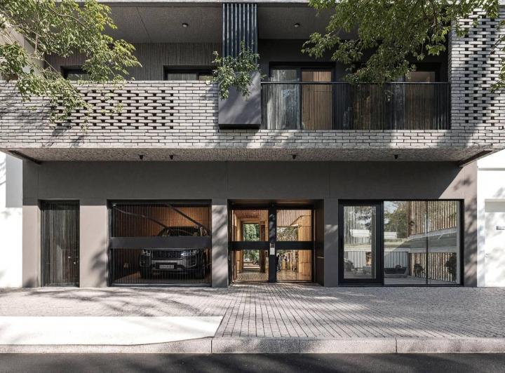 Departamento · 33m² · 2 Ambientes