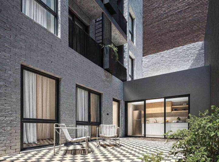 Departamento · 65m² · 3 Ambientes