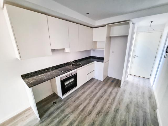Departamento · 48m² · 2 Ambientes
