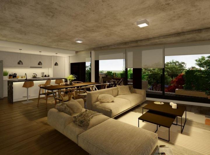 Departamento · 97m² · 3 Ambientes