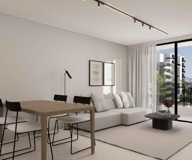Departamento · 52m² · 2 Ambientes