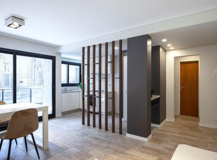 Departamento · 45m² · 2 Ambientes