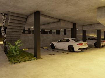 Garage · 12m² · Cochera - Pichincha