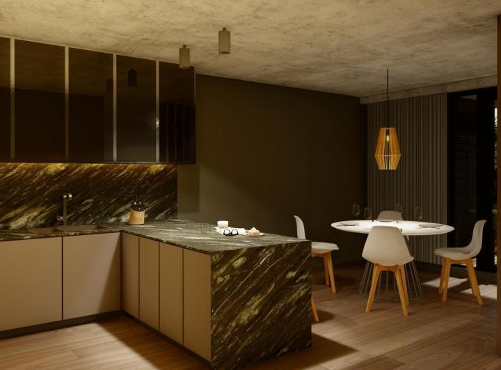 Departamento · 148m² · 4 Ambientes