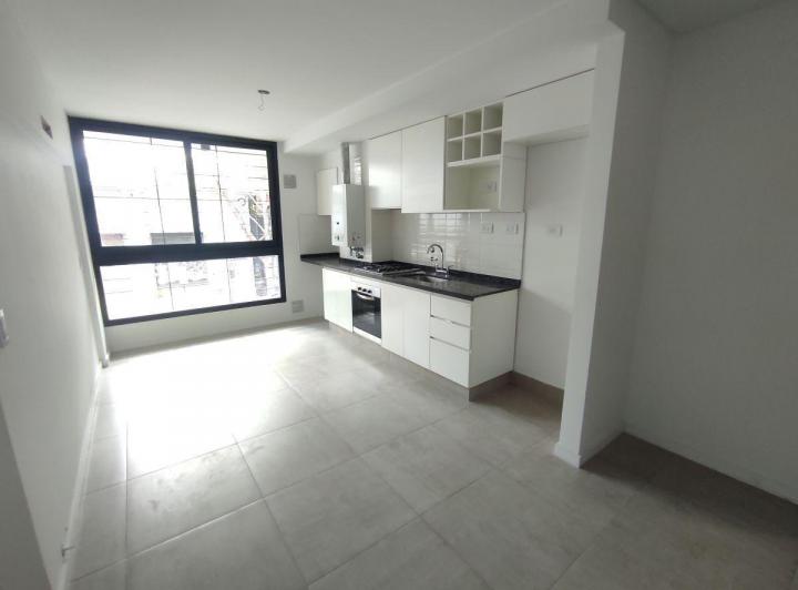 Departamento · 38m² · 2 Ambientes