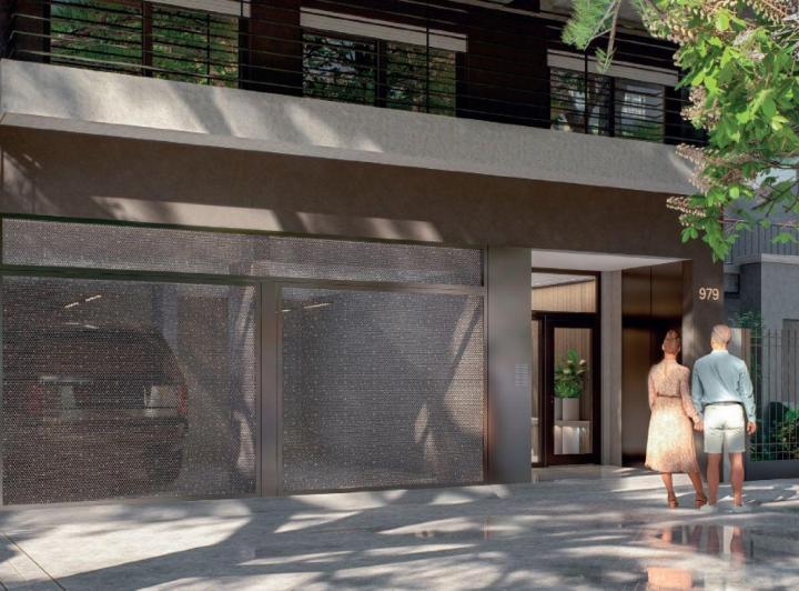 Local comercial · 29m² · 1 Ambiente
