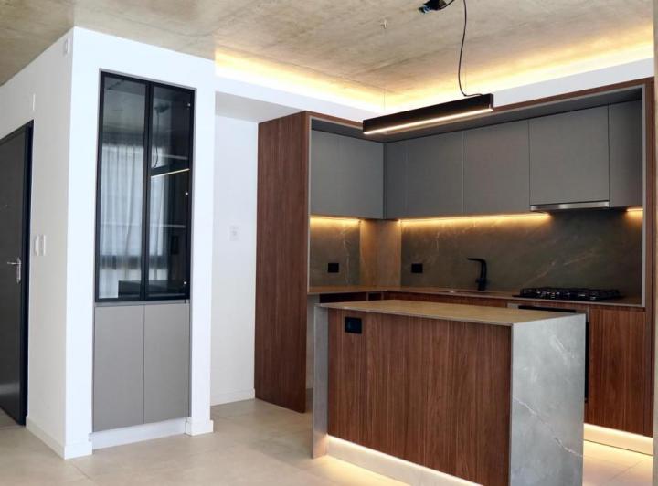 Departamento · 59m² · 2 Ambientes