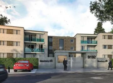 Garage · 12m² · Cochera - Fisherton