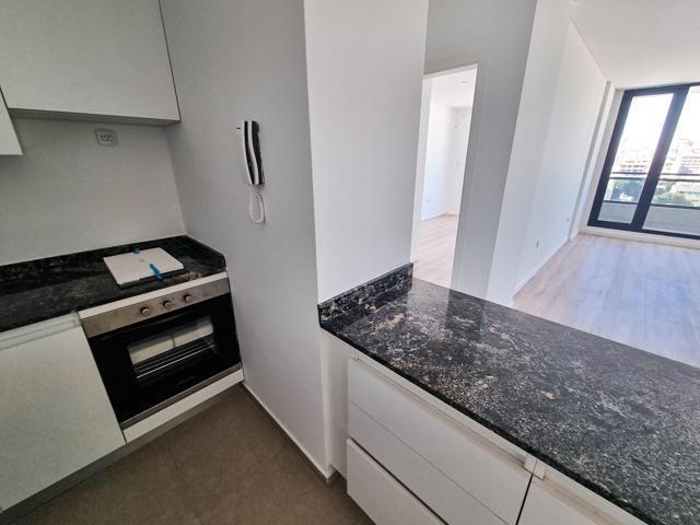 Departamento · 43m² · 2 Ambientes