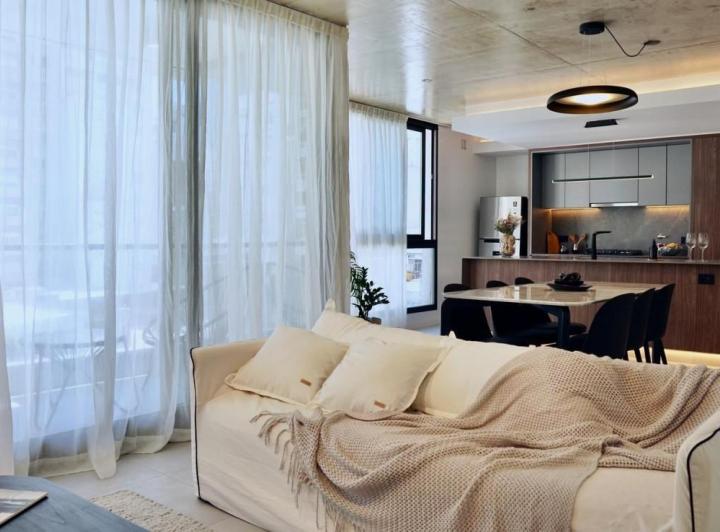Departamento · 102m² · 3 Ambientes