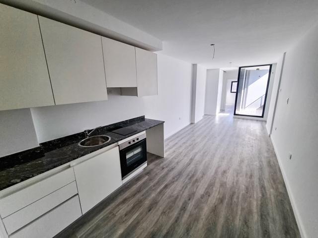 Departamento · 32m² · 1 Ambiente