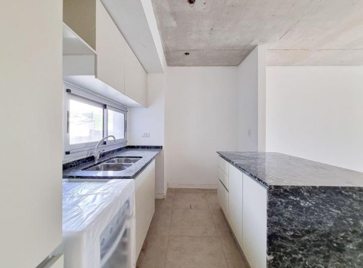 Departamento · 52m² · 2 Ambientes