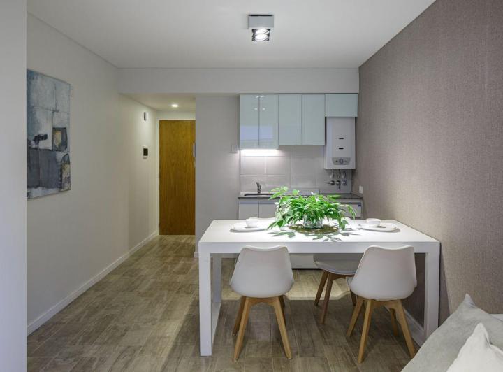 Departamento · 30m² · 2 Ambientes