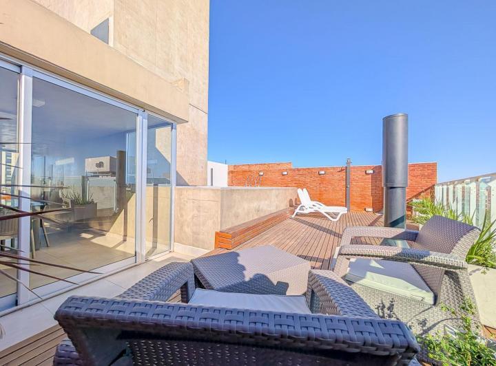 Departamento · 74m² · 3 Ambientes