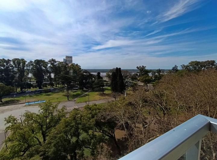 Departamento · 51m² · 2 Ambientes