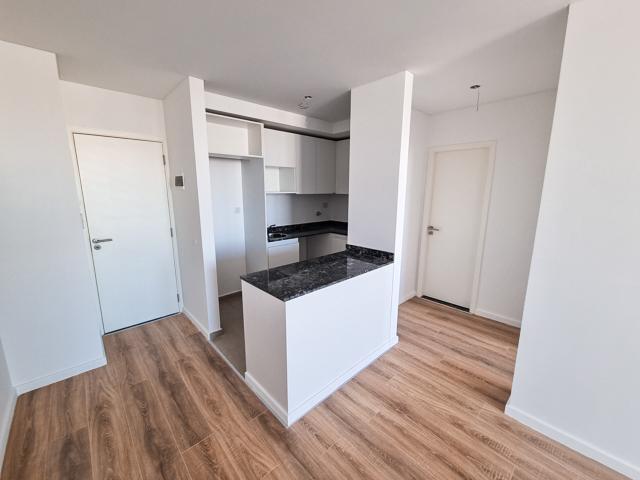 Departamento · 42m² · 2 Ambientes
